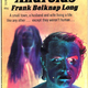 Image for article titled Pulp SF Book Covers That Channel Pure Id